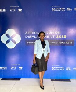 Rachel Wangechi